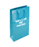 Medium Gloss Rope Handle Paper Bags-25x34x10cm